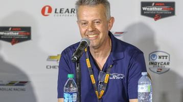 TRANS AM CORNER: CATCHING UP WITH BC RACE CARS